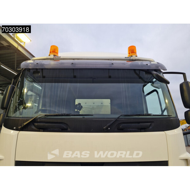 2014 DAF CF290-44413387
