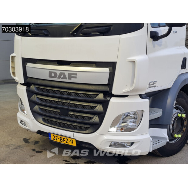 2014 DAF CF290-44413388