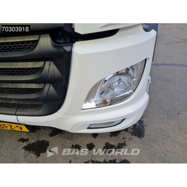 2014 DAF CF290-44413389