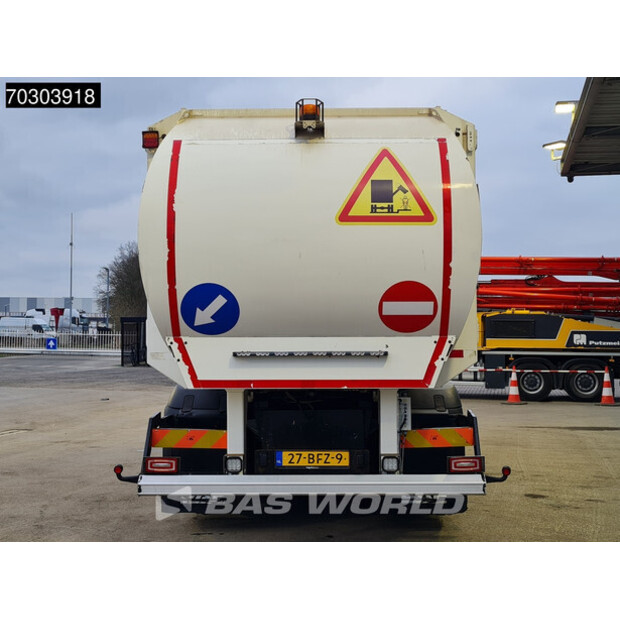 2014 DAF CF290-44413390