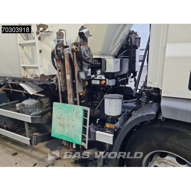 2014 DAF CF290-44413392