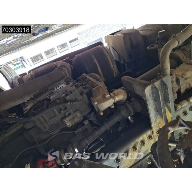 2014 DAF CF290-44413393