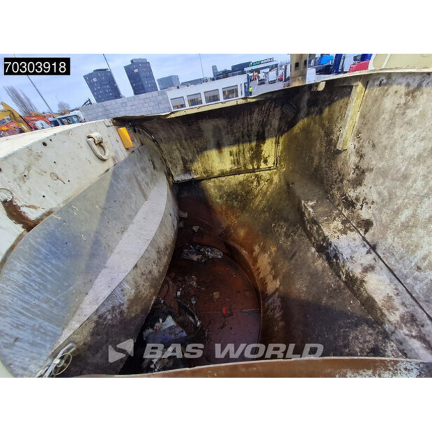 2014 DAF CF290-44413396