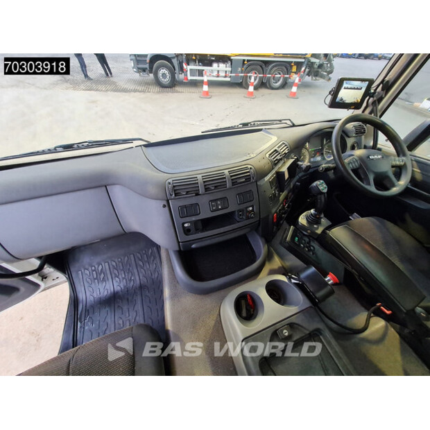 2014 DAF CF290-44413398