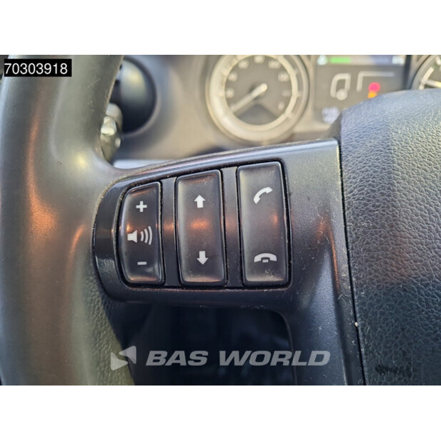 2014 DAF CF290-44413400