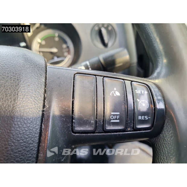 2014 DAF CF290-44413401