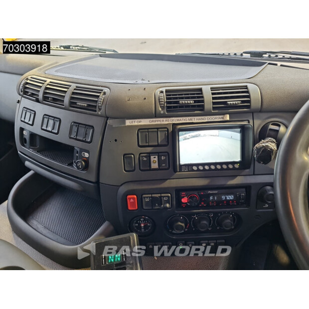 2014 DAF CF290-44413402