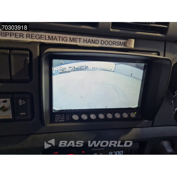 2014 DAF CF290-44413403