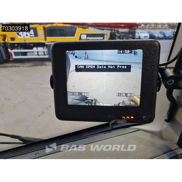 2014 DAF CF290-44413404