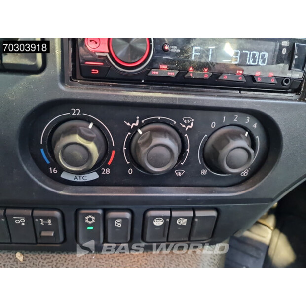 2014 DAF CF290-44413405