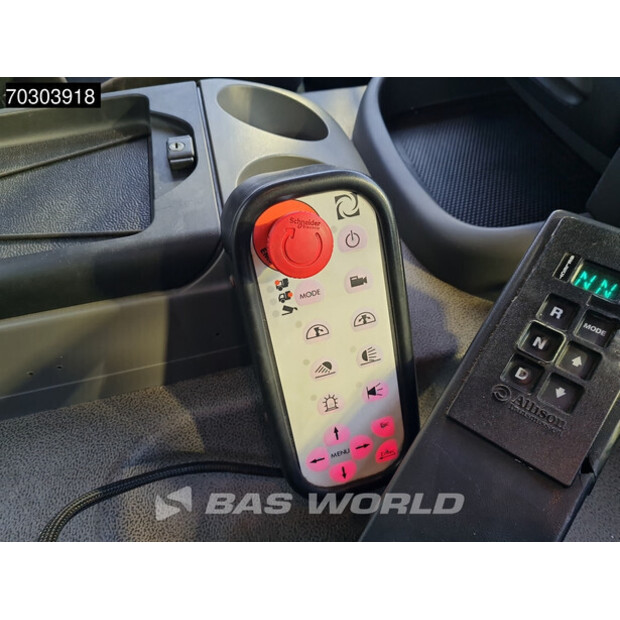 2014 DAF CF290-44413407