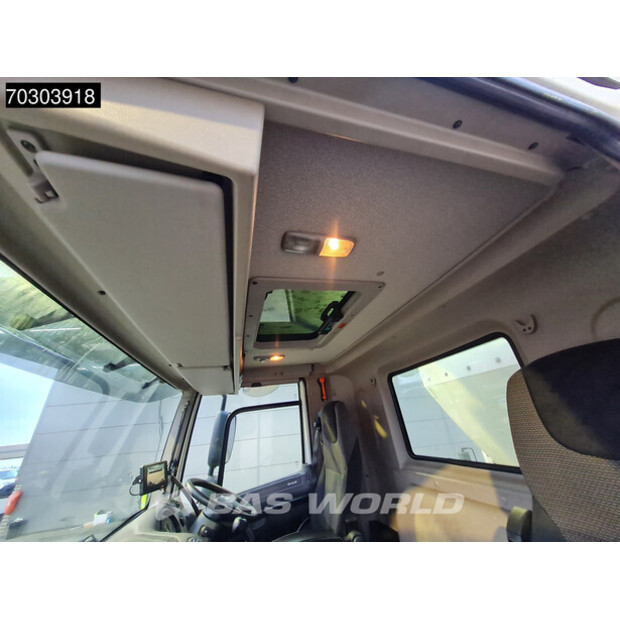 2014 DAF CF290-44413410