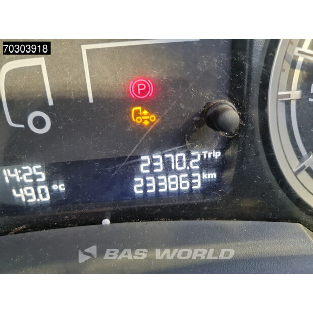 2014 DAF CF290-44413412