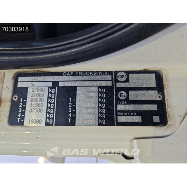 2014 DAF CF290-44413413