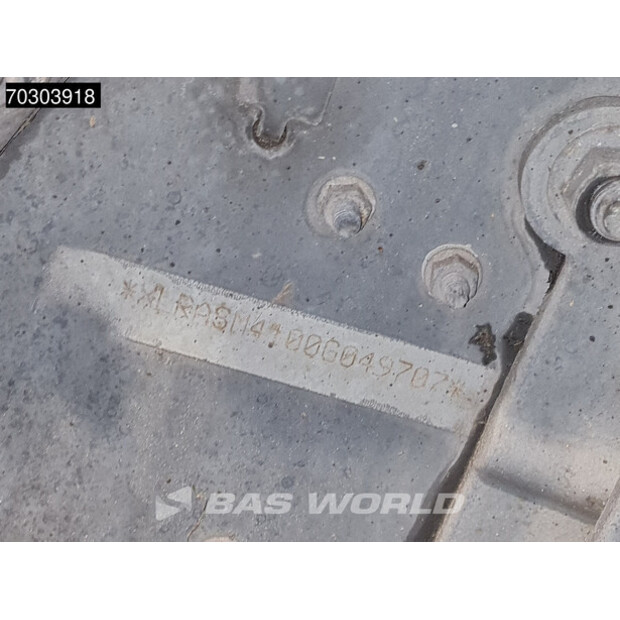 2014 DAF CF290-44413414