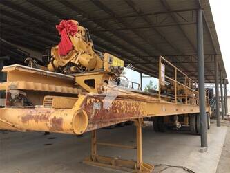 Image for CONSTRUCTION EQUIPMENT 2009 Vermeer Navigator for Sale in United States of America