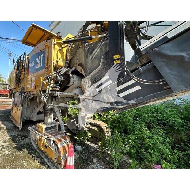 2017 Caterpillar PM-620-44422501