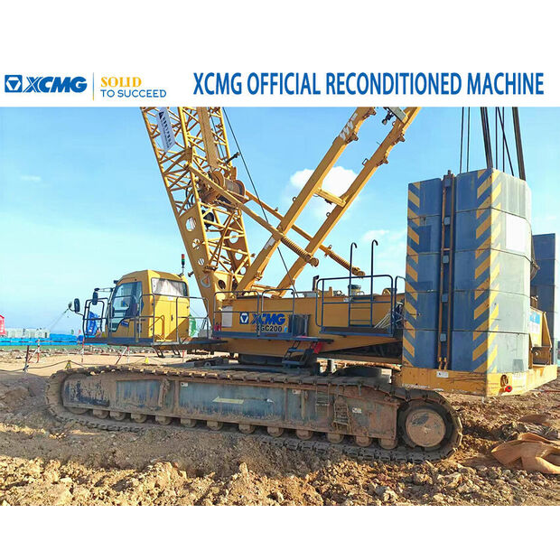 2019 اكس سي ام جي XGC180-44426202