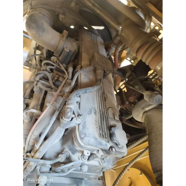 2019 اكس سي ام جي XGC180-44426204