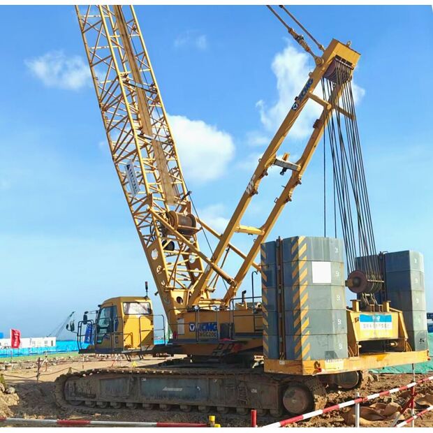 2019 اكس سي ام جي XGC180-44426205