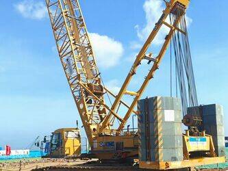 2019-xcmg-xgc180-44426205