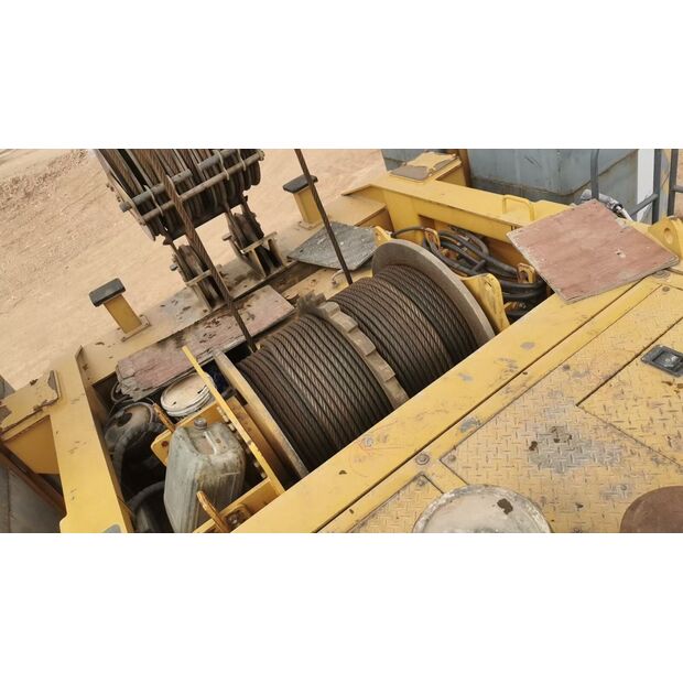 2019 اكس سي ام جي XGC180-44426206