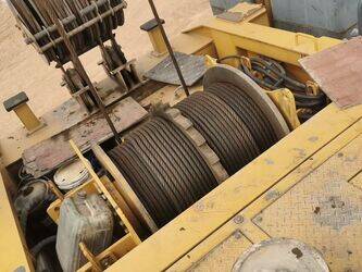 2019-xcmg-xgc180-44426206