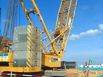 2019-xcmg-xgc180-44426207