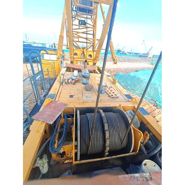 2019 اكس سي ام جي XGC180-44426209