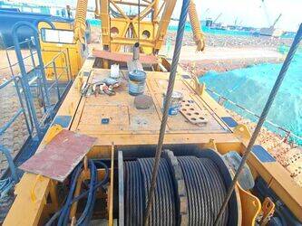 2019-xcmg-xgc180-44426209