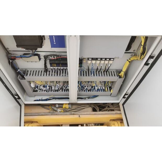 2019 اكس سي ام جي XGC180-44426213