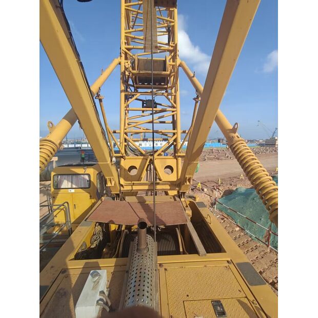 2019 اكس سي ام جي XGC180-44426214