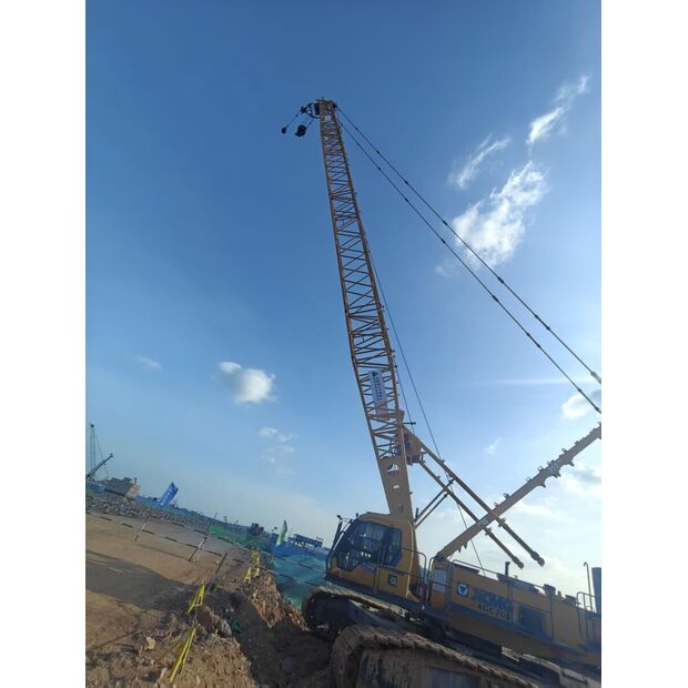 2019 اكس سي ام جي XGC180-44426215