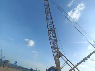 2019-xcmg-xgc180-44426215