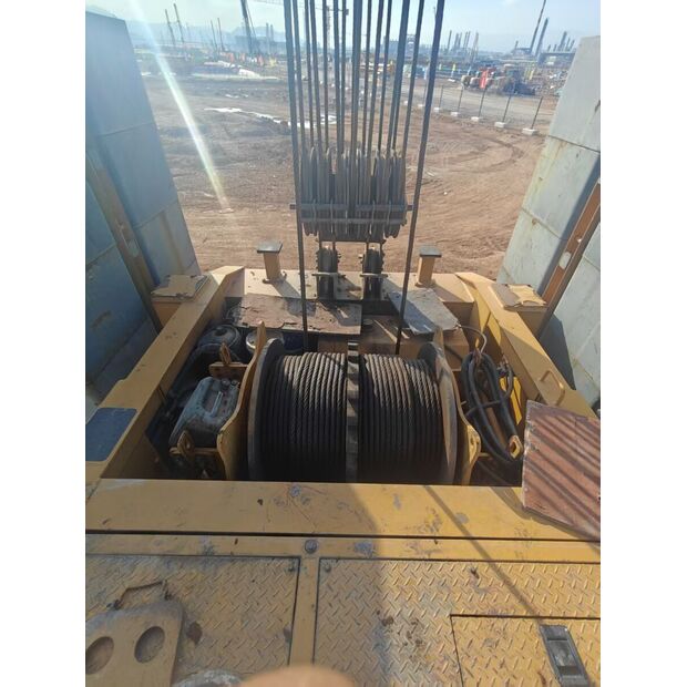 2019 اكس سي ام جي XGC180-44426216