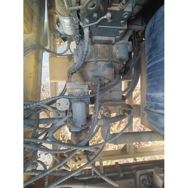 2019 اكس سي ام جي XGC180-44426217