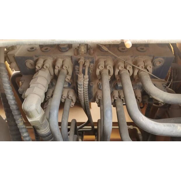 2019 اكس سي ام جي XGC180-44426218