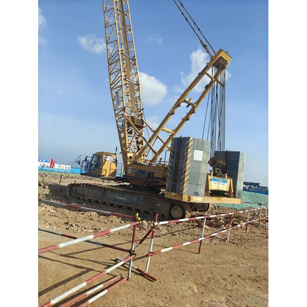 2019 اكس سي ام جي XGC180-44426219