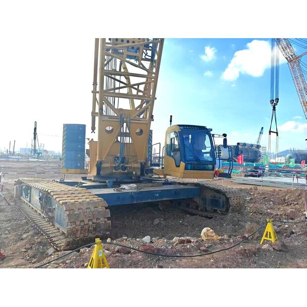 2019 اكس سي ام جي XGC180-44426220