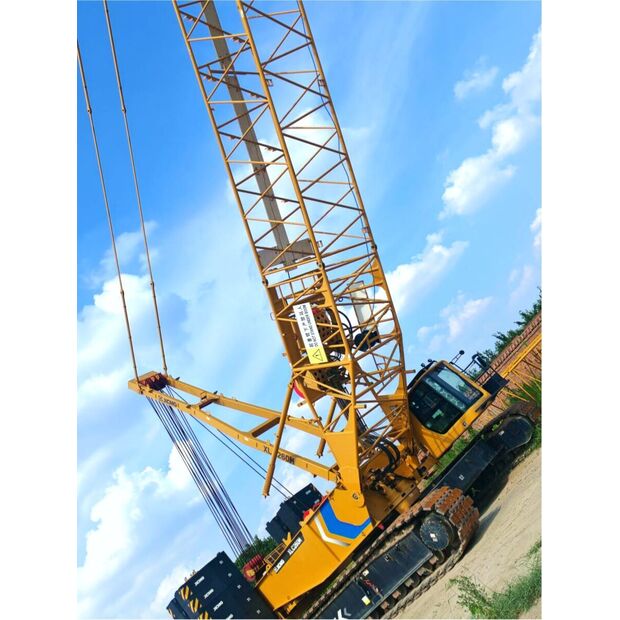 2024 XCMG XLC260M-44426224