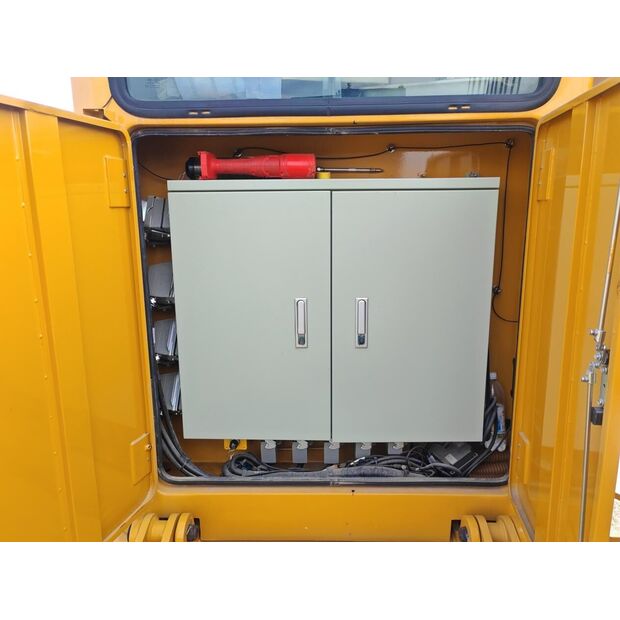 2024 XCMG XLC260M-44426227