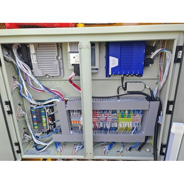 2024 XCMG XLC260M-44426228