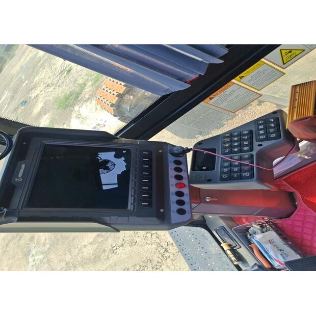 2024 XCMG XLC260M-44426230