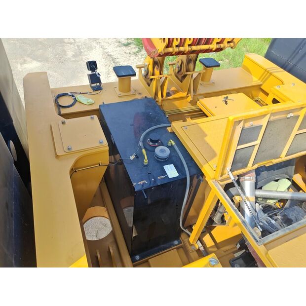 2024 XCMG XLC260M-44426235