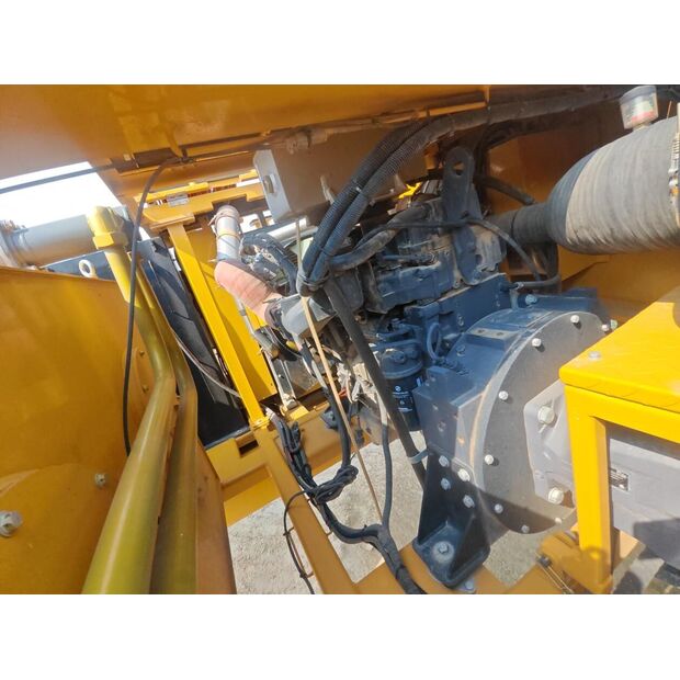 2024 XCMG XLC260M-44426239