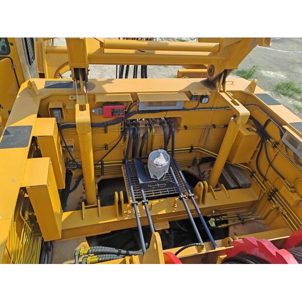 2024 XCMG XLC260M-44426240