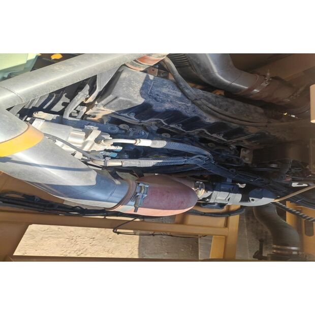 2024 XCMG XLC260M-44426241