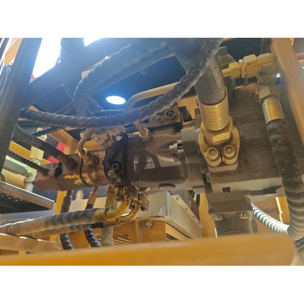 2024 XCMG XLC260M-44426244