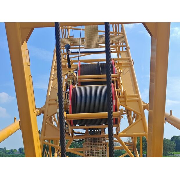 2024 XCMG XLC260M-44426247