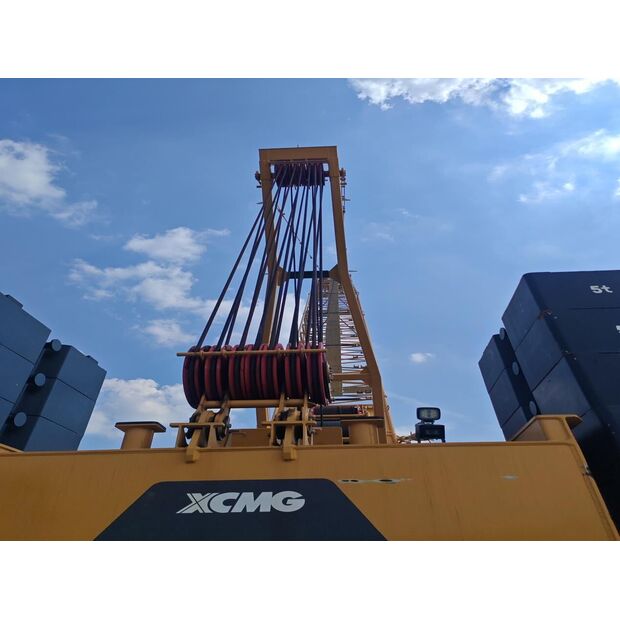 2024 XCMG XLC260M-44426248